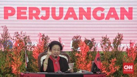 Mengecek Klaim Megawati soal Lunasi Utang IMF, Benarkah?