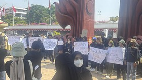 PDIP Jatim Apresiasi Publik: Terima Kasih Turut Kawal Demokrasi