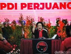 Megawati Wanti-wanti Jangan Bikin Aturan Sendiri: Hargai Rule of the Game!