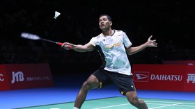 Daftar 9 Wakil Indonesia Lolos Babak 16 Besar Malaysia Masters