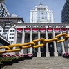 Iwakum Uji Materi UU Pers ke MK Terkait Perlindungan Hukum Wartawan