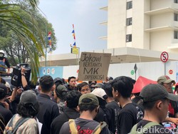 Sultan HB X Komentari Aksi Jogja Memanggil: Tak Masalah, Itu Aspirasi