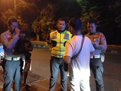 Mahasiswa Palestina Tewas di Mataram-Tenggelamnya Kapal Lebanon di Alor