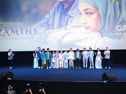 BTN Beri Cashback 30% untuk Penonton Film Azzamine