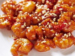 3 Resep Udang Goreng Populer ala Restoran yang Gurihnya Nampol