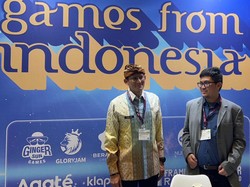 RI Ikut Gamescom 2024, Targetkan Nilai Transaksi Capai US$ 150 Juta