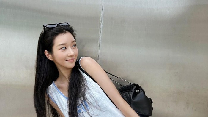 Seo Ye Ji