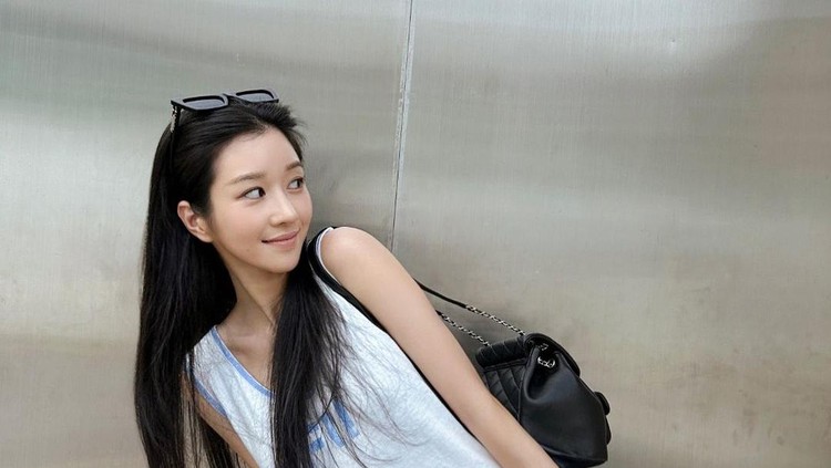 Seo Ye Ji