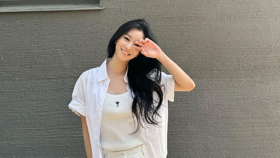 Seo Ye Ji