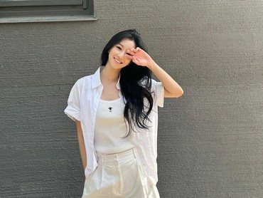 img-title Seo Ye Ji Dilirik untuk Bintangi Drama Thriller 'Forest of Humans'