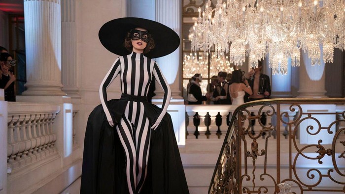 Spoiler Alert! Rekap 5 Hal Menarik dari Emily In Paris Season 4 Part 1, Drama Makin Memanas