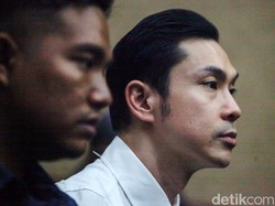 IM57+ Sepakat Vonis 6,5 Tahun Bui untuk Harvey Moeis, Asalkan...
