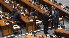 Pengesahan RUU Pilkada Batal, Berapa Batas Kuorum Rapat Paripurna DPR?