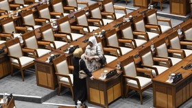 17 Tahun Tak Direvisi, UU TPPO Didesak Segera Diperbaiki