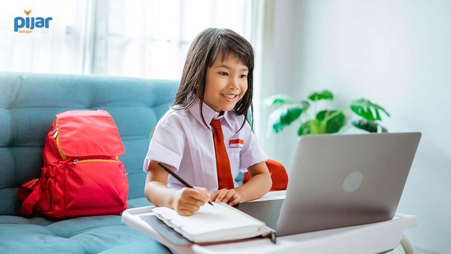 Aplikasi belajar online Pijar Belajar hadirkan chatbot AI Tanya Pijar untuk mendukung pembelajaran yang lebih personal bagi siswa.