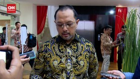 VIDEO: KPK Periksa Mendes Abdul Halim Kasus Dana Hibah Jatim