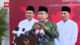 VIDEO: Gus Yahya Cari Cara Lain Agar Cak Imin Penuhi Panggilan PBNU