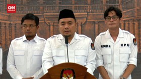 VIDEO: KPU Tegaskan Ikut Putusan MK soal UU Pilkada