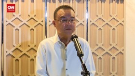 VIDEO: DPR Tegaskan Ikuti Putusan MK untuk Pilkada 2024