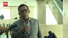 VIDEO: Ajak Mahasiswa Turun ke Jalan, Masinton: Selamatkan Demokrasi