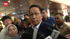 VIDEO: RUU Pilkada Batal Disahkan, Menkumham: Dasarnya Putusan MK