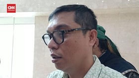 VIDEO: Baleg DPR Ungkap Ada Anggota Dilarang Hadir Rapat Paripurna