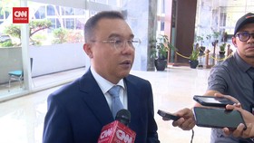 VIDEO: Rapat Paripurna Tak Kuorum, Dasco: Banyak Anggota Keluar Kota