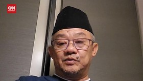 VIDEO: Abdul Mu'ti Kritik DPR, Minta Hormati Lembaga Yudikatif