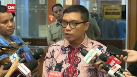 VIDEO: Baleg DPR Bantah Revisi RUU Pilkada Untuk Loloskan Kaesang
