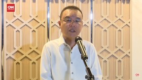 VIDEO: DPR RI Resmi Batalkan RUU Pilkada