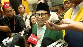 VIDEO: Cak Imin Heran Baleg DPR Tetapkan Usia Cakada 30 Tahun
