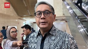 VIDEO: FPDIP Sebut Ada Yang Aneh Saat Baleg Bahas Revisi RUU Pilkada