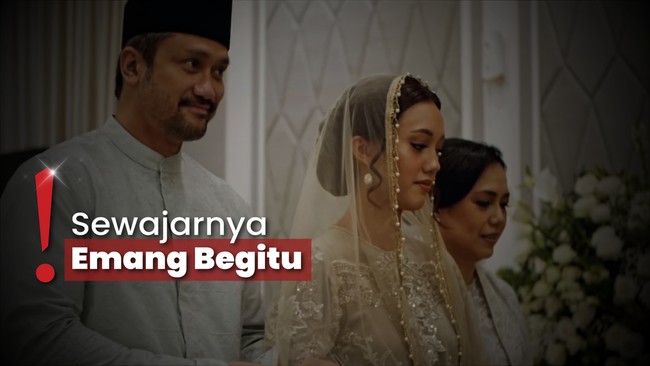 Mieke Amalia Santai Tora Akrab dengan Eks Istri di Pengajian Nikah Anak