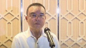 Dasco soal Jago KIM Plus Keok di Survei: Nanti Lihat Siapa yang Menang