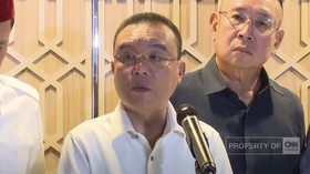 Dasco Jelaskan Alasan DPR Batalkan Pengesahan RUU Pilkada
