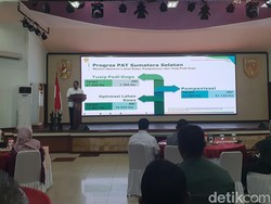 Surplus Beras 5 Juta Ton, Wamentan Target Tutup Keran Impor 2025