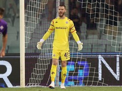 Penyerang Fiorentina Anggap De Gea Kiper Terbaik, Heran Dilepas MU Cuma-cuma