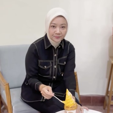 Unggah soal Perpisahan, Atalia Praratya: Melepaskan Bukanlah Kata yang...