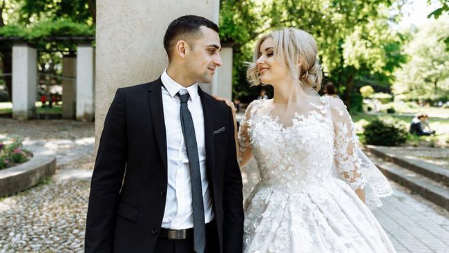 Viral Konten "Marriage is Scary", Ini Alasan Mengapa Pernikahan Bisa Menjadi Menakutkan...