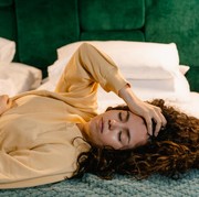 Sering Rasakan Kepala Pusing di Pagi Hari, Hati-Hati dengan 4 Penyakit Ini...