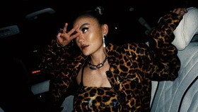 Agnez Mo Ungkap Nasib Kasasi Putusan Kasus Lawan Ari Bias