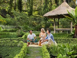 Padma Hotels Rayakan Kekayaan Budaya Indonesia