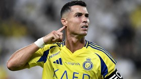 Museum Cristiano Ronaldo Akan Dibuka di Hong Kong Tahun Ini