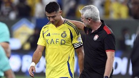 Ronaldo Gagal Penalti, Al Nassr Tersingkir di 16 Besar King's Cup