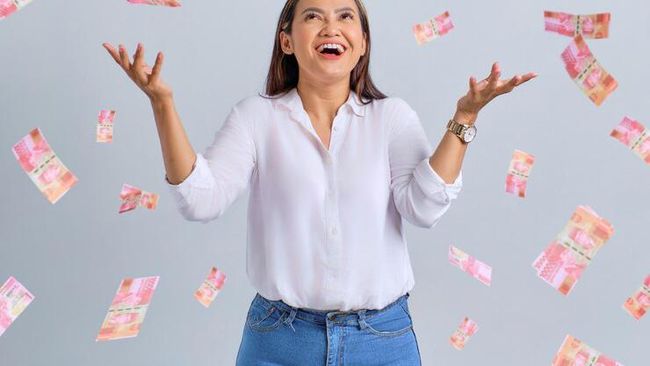 7 Ide Passive Income untuk Gen Z yang Wajib Dicoba, Auto Cuan Berlimpah!