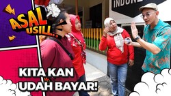 Apa Kata Ibu-ibu Lihat Kasus Daycare Aniaya Balita yang Dititipkan?