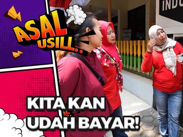 Apa Kata Ibu-ibu Lihat Kasus Daycare Aniaya Balita yang Dititipkan?