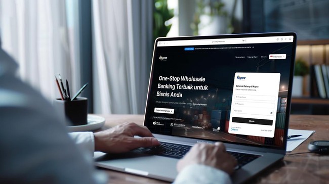 Bank Mandiri mendulang 4 penghargaan internasional sekaligus dalam ajang The Digital Banker Global Transaction Banking Innovation Awards 2024.