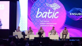 Telkom Gelar BATIC 2024, Merajut Ekosistem Digital yang Berkelanjutan