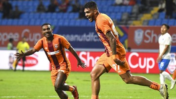 Berita Panas dari Dunia Sport CNN : Persib Umumkan Rekrut Uilliam dan Berguinho Lewat Request Lagu Radio